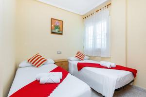 Naciones Sunrise - Apartamento