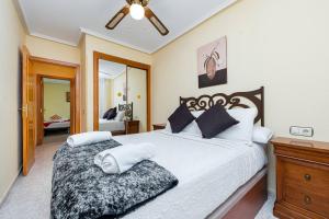 Naciones Sunrise - Apartamento