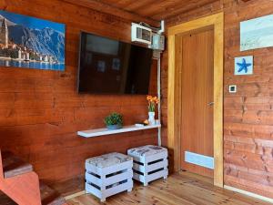 River Soul House Ada Bojana