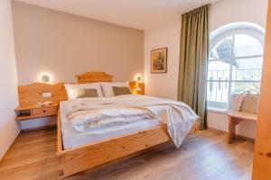 Stilvolle Maisonette mit Balkon
