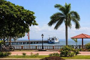 Hotel El Maltese - Lakefront