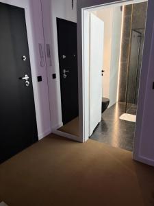 Apartament Stacja Wola