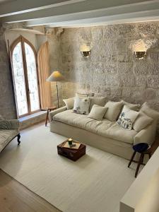 16thC Venetian Gothic Palace - Case dei Nobili