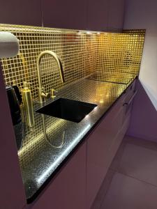 Apartament Stacja Wola