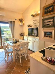 Sa Pedra Holiday Home
