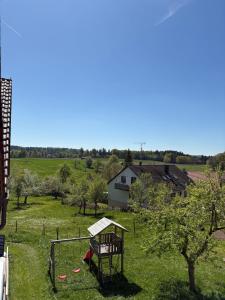 Apartment in Ziegelbronn,Mainhardt
