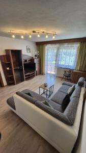 Ferienwohnung Sonnweber
