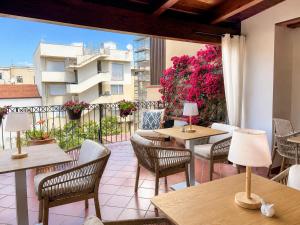 B&B La Bouganville img14