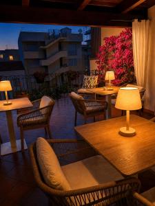 B&B La Bouganville