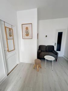 Appartement 2 chambres