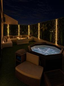 Appartement Jacuzzi Terrasse - Marrakech