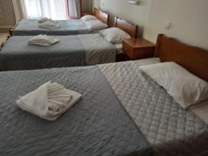 Giotis apartments