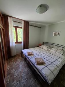 Apartments and rooms Oasis of peace