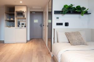 Stephouse Madrid Cantoblanco - Residencia Estudiantes para Estudiantes y Docentes