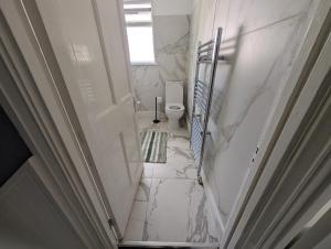 Home in Harrow close to wembley
