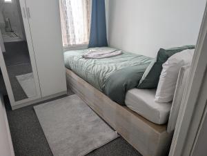 Home in Harrow close to wembley