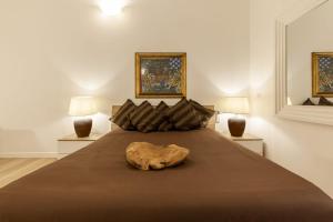 Piazza Navona Splendid Flat
