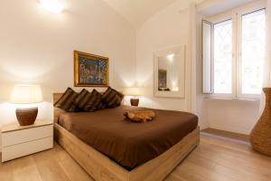 Piazza Navona Splendid Flat