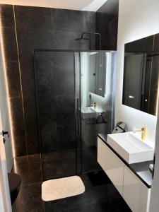 Apartament Stacja Wola