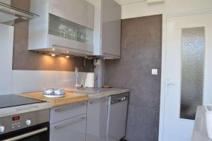 FS000-084 Mais 4 pièces 6 personnes FREJUS