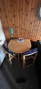 Faodail, 1 Bed Studio apartment at Ravenscraig Castle and Park