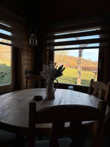 Green Village House