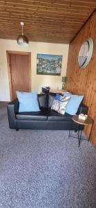 Faodail, 1 Bed Studio apartment at Ravenscraig Castle and Park