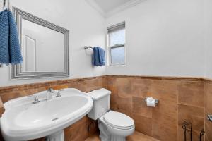 10 Min Villa to Mission Beach Zoo Airport & Downtown