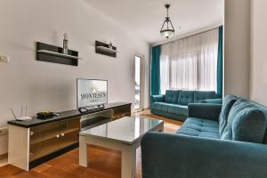 Luxury Apartments Tre Canne Can