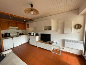 Appartement au centre du Cap Ferret