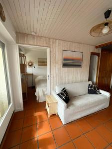 Appartement au centre du Cap Ferret
