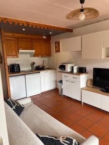Appartement au centre du Cap Ferret