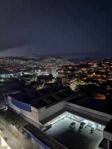 Apartamento Lirios gran vista a la ciudad N16