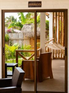 Casita Madame - Frente al Mar con Desayuno Gourmet