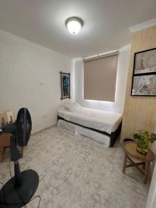 Large beach house near Las Américas Hotel, shared pool