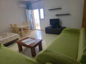 Faik Shehu Apartments