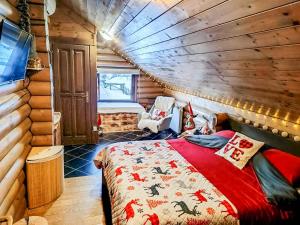 House Villa Ursus