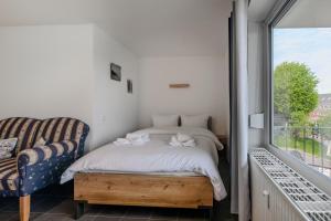 Haus Alte Liebe, App 207