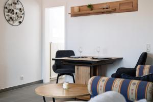 Haus Alte Liebe, App 207