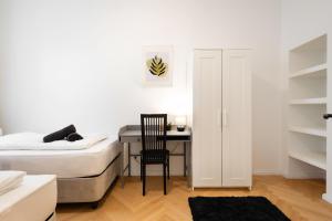 Maison Rêve Vienna Apartments