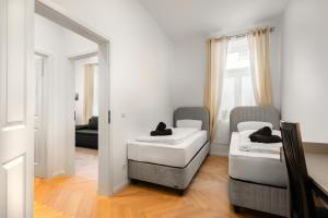 Maison Rêve Vienna Apartments