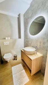 Studio apartman F&T Mošćenička Draga