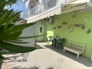 Lidas Sunny Guest House Argolis