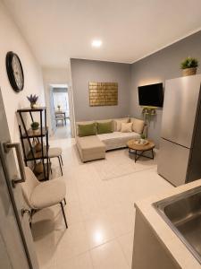 Aiolos cozy apartment in centre of Chania
