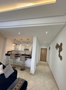 Beralmar beach house