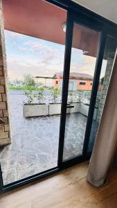 Studio apartman F&T Mošćenička Draga