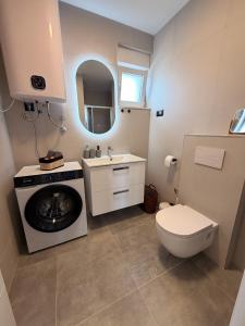 Apartman Panorama