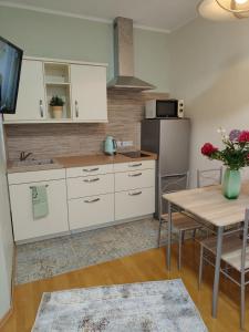 Ferienwohnung beim Goldenen Hahn