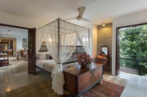 The Hermitage by Edwards Collection - Kandy