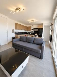 T2 Duplex avec terrasses - Calme & proche Luberon